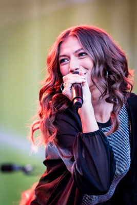 Leony | Bayern 3 Popup-Festival 2023 [ Marktredwitz ] 