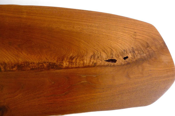 T1201 · Teak, American Black Walnut · Jörg Pietschmann