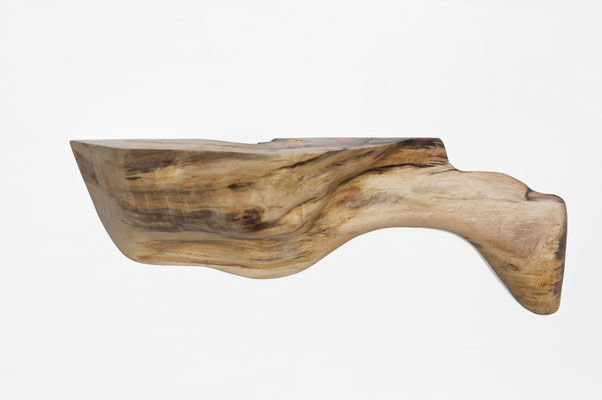 Wall shelf by Jörg Pietschmann