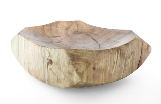 V21514 · Ash Bowl sculpture by Jörg Pietschmann