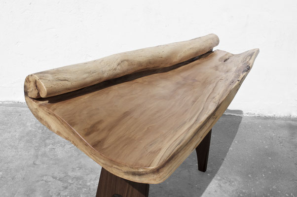    C1259 · Poplar, Europ.Walnut · Jörg Pietschmann