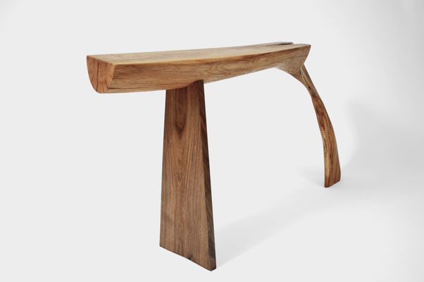C1034 · Oak, European Walnut · Jörg Pietschmann