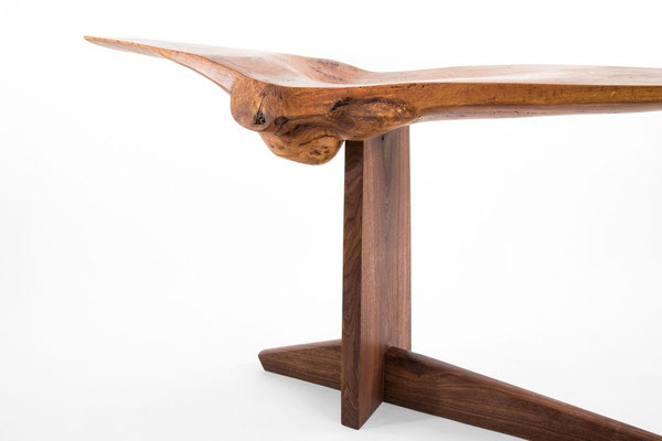    C1014 · Oak, American Black Walnut · Jörg Pietschmann