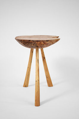    T1345 · Oak Burl, Beech