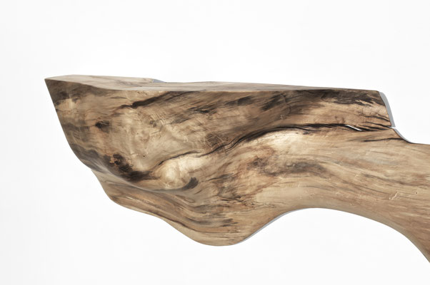 Wall shelf by Jörg Pietschmann