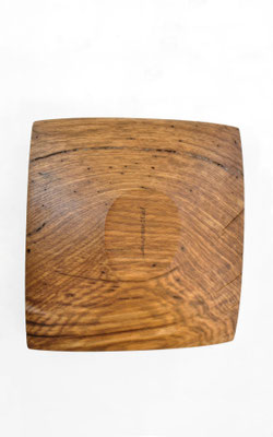 V21474 · Oak Bowl sculpture by Jörg Pietschmann