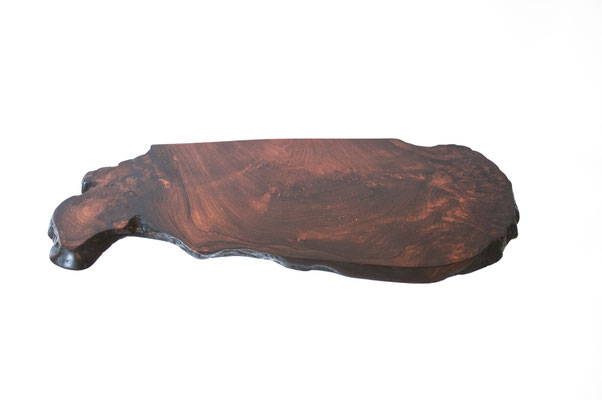 W2320 · Honduras Rosewood Burl · Jörg Pietschmann