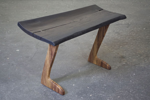 C1269 · Bog Oak, Curupay · Jörg Pietschmann