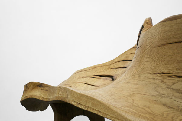 B1119 · Oak, Walnut · Jörg Pietschmann