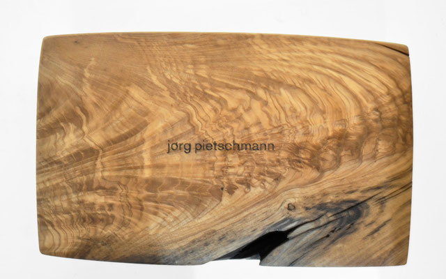 V21614 · Ash Bowl sculpture by Jörg Pietschmann