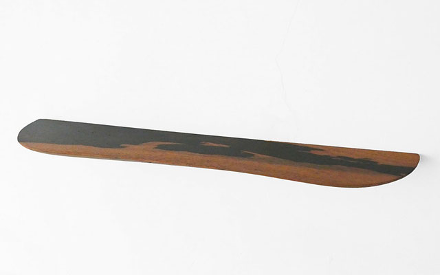 Wall shelf by Jörg Pietschmann
