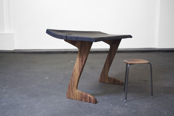 C1269 · Bog Oak, Curupay · Jörg Pietschmann