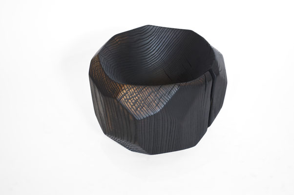 Jörg Pietschmann_Vessel · V2821 · Ash, burned