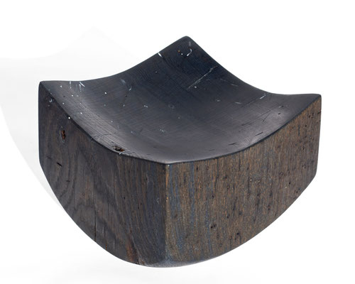 V21404 · Oak, oxidized · Jörg Pietschmann