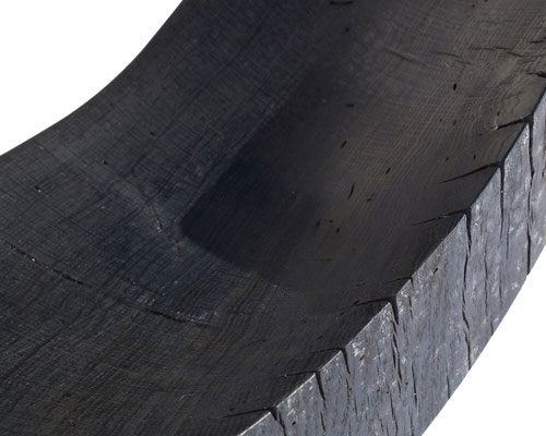 V21344 · Oak, oxidized · Jörg Pietschmann