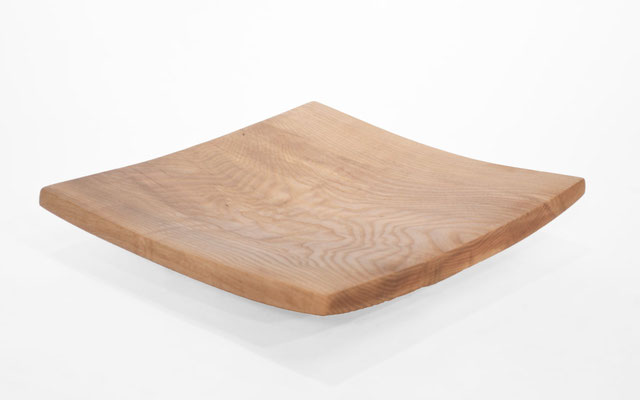 V2791 · Ash Bowl sculpture by Jörg Pietschmann