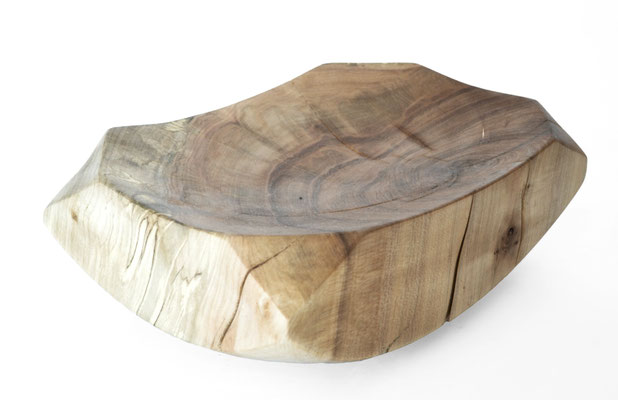 V21514 · Ash Bowl sculpture by Jörg Pietschmann