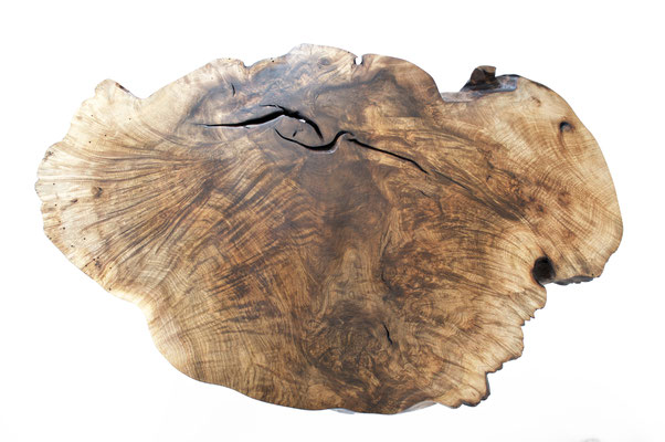 T2611 · Cauc. Walnut, Europ. Walnut, Wenge · Jörg Pietschmann
