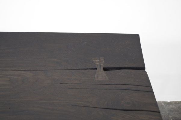 C1269 · Bog Oak, Curupay · Jörg Pietschmann