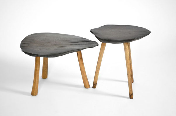 T1114 · Bog Oak, Walnut · Jörg Pietschmann
