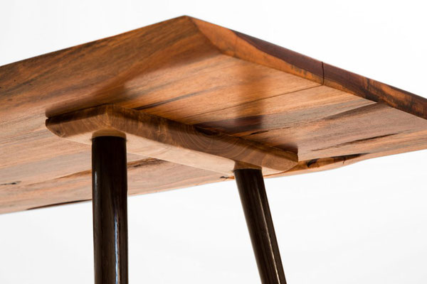    T1064 · Cocobolo, Padouk · Jörg Pietschmann