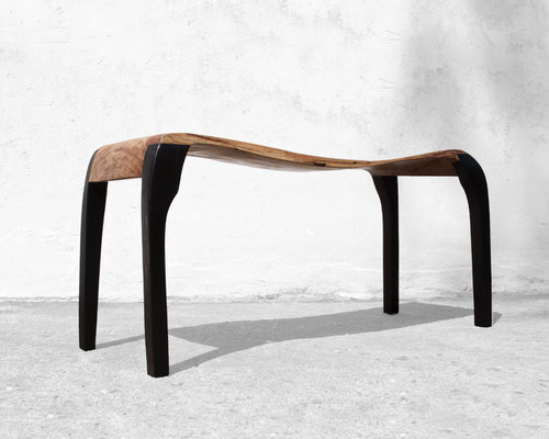 C2332 · Oak, Bog Oak · Jörg Pietschmann