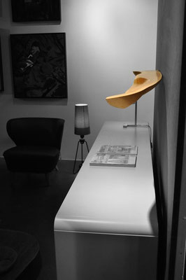 wall shelf by Jörg Pietschmann