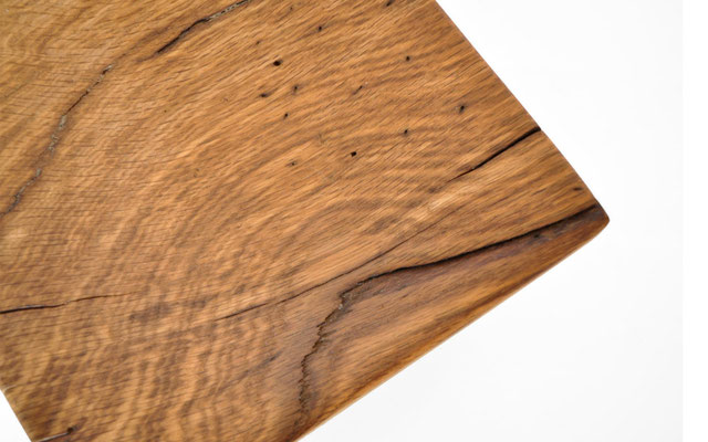 V21474 · Oak Bowl sculpture by Jörg Pietschmann