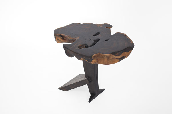 T2551 · Zirikote, Bog Oak · Jörg Pietschmann