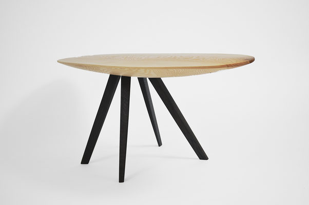 T1507 · Ash, Bog Oak · Jörg Pietschmann