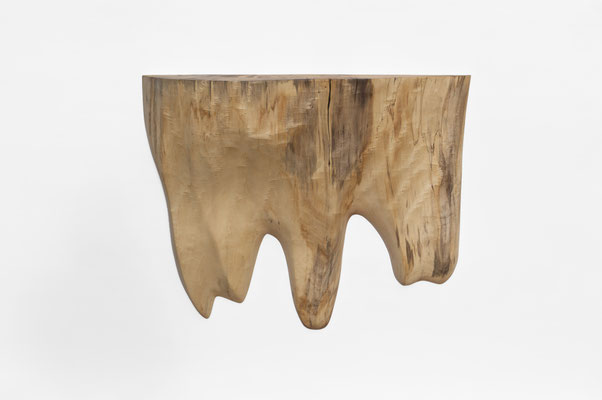 Wall shelf by Jörg Pietschmann