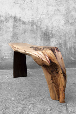 C1166 · Beech, Smoked Oak · Jörg Pietschmann