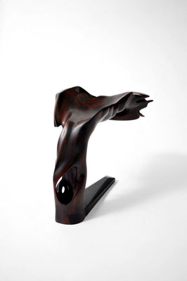 Sculpture · Tropical Driftwood · S1254