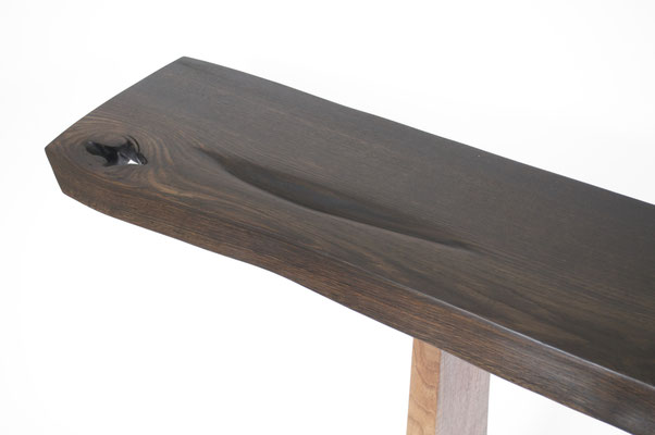 C1145 · Bog Oak, Europ.Walnut · Jörg Pietschmann
