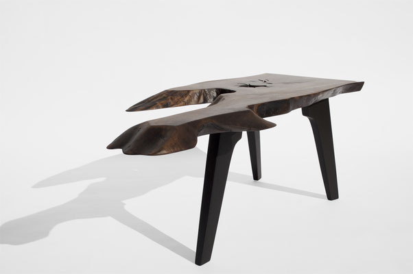 T1447 · Walnut, Bog Oak · Jörg Pietschmann