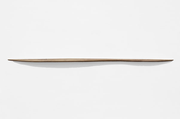 Wall shelf by Jörg Pietschmann