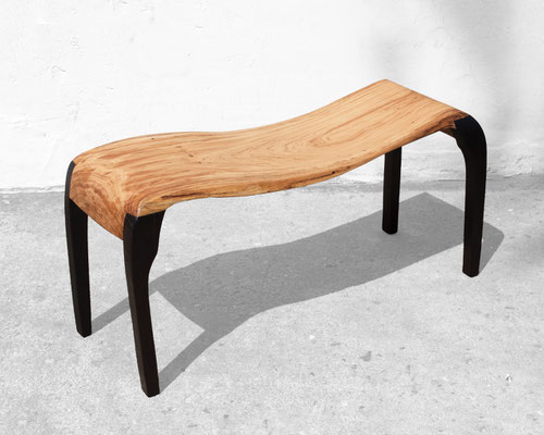 C2332 · Oak, Bog Oak · Jörg Pietschmann