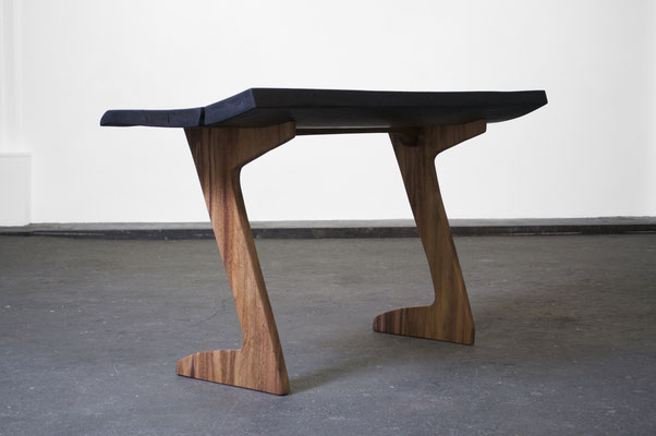 C1269 · Bog Oak, Curupay · Jörg Pietschmann