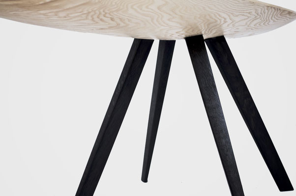 T1507 · Ash, Bog Oak · Jörg Pietschmann