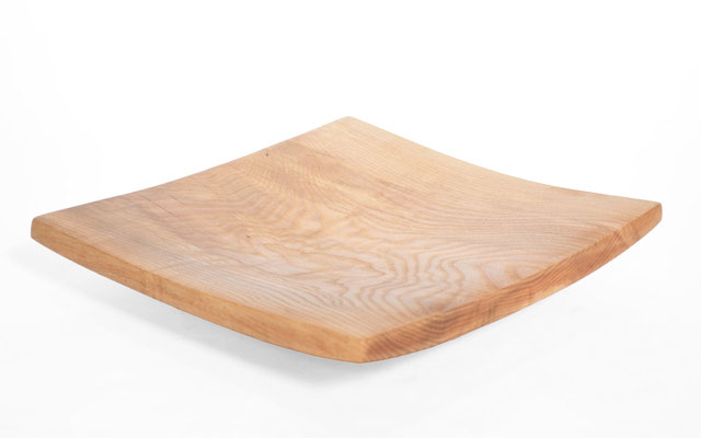 V2791 · Ash Bowl sculpture by Jörg Pietschmann