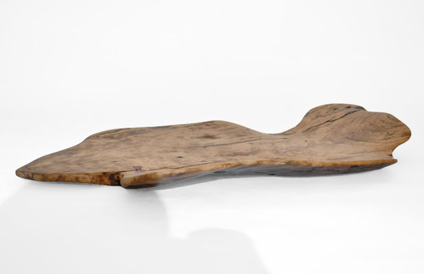 V21534 · Oak Bowl sculpture by Jörg Pietschmann