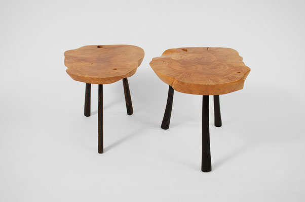    T1315 · Olive, Bog Oak