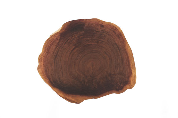 T2571 · Goldfield Burl, Smoked Oak