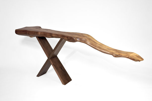  C1257 · Beech Root, Walnut · Jörg Pietschmann