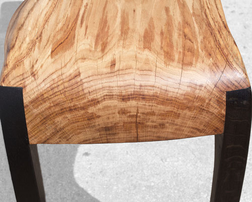 C2332 · Oak, Bog Oak · Jörg Pietschmann
