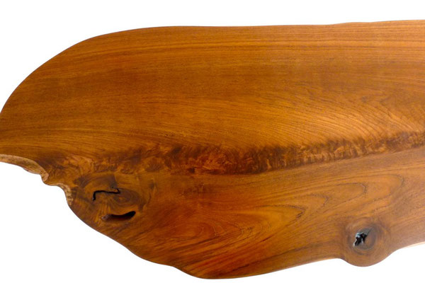 T1201 · Teak, American Black Walnut · Jörg Pietschmann