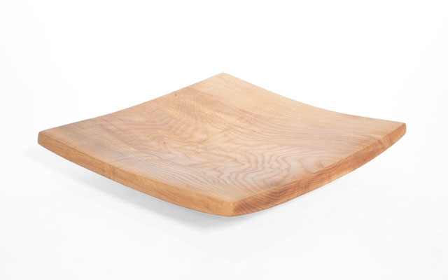V2791 · Ash Bowl sculpture by Jörg Pietschmann
