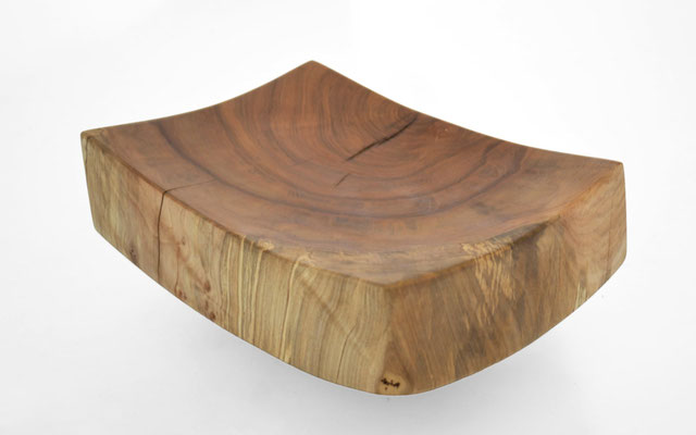 V21674 · Ash Bowl sculpture by Jörg Pietschmann