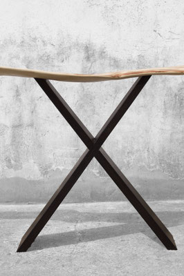    C1176 · Beech, Smoked Oak · Jörg Pietschmann