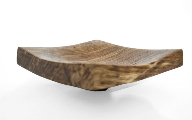 V21594 · Oak Bowl sculpture by Jörg Pietschmann
